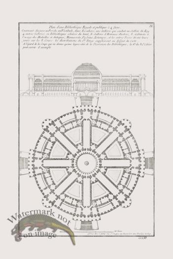 Elementary Architecture 311